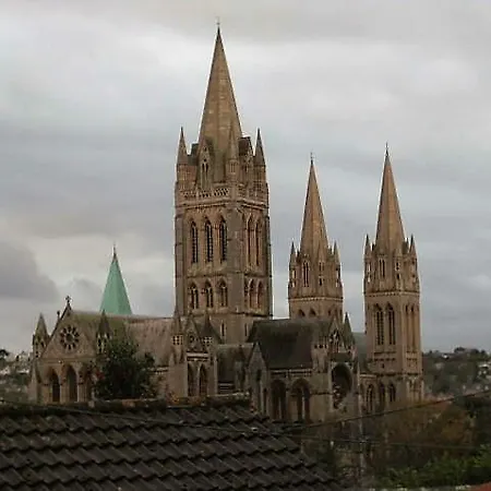 Cathedral * Truro