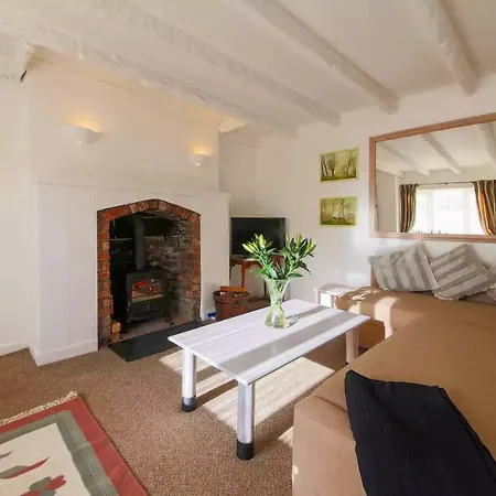 Cathedral Holiday home Truro